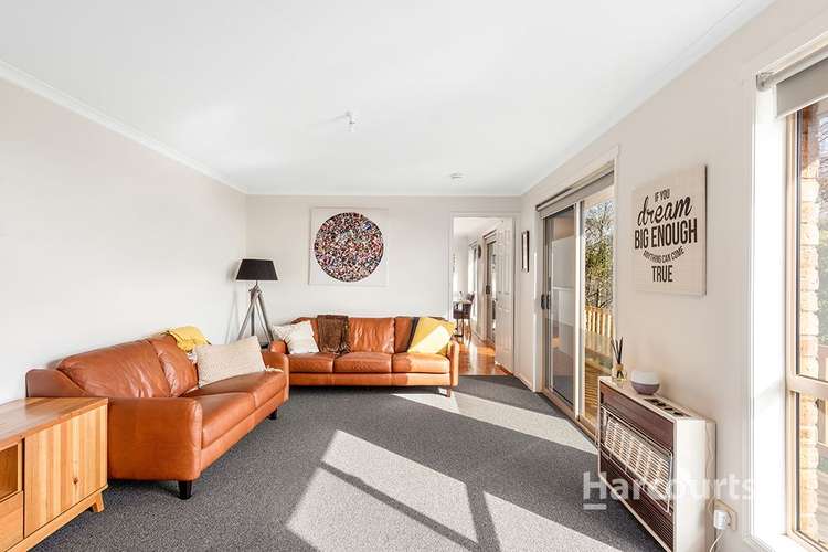 Second view of Homely house listing, 10 Quinn Street, Penguin TAS 7316