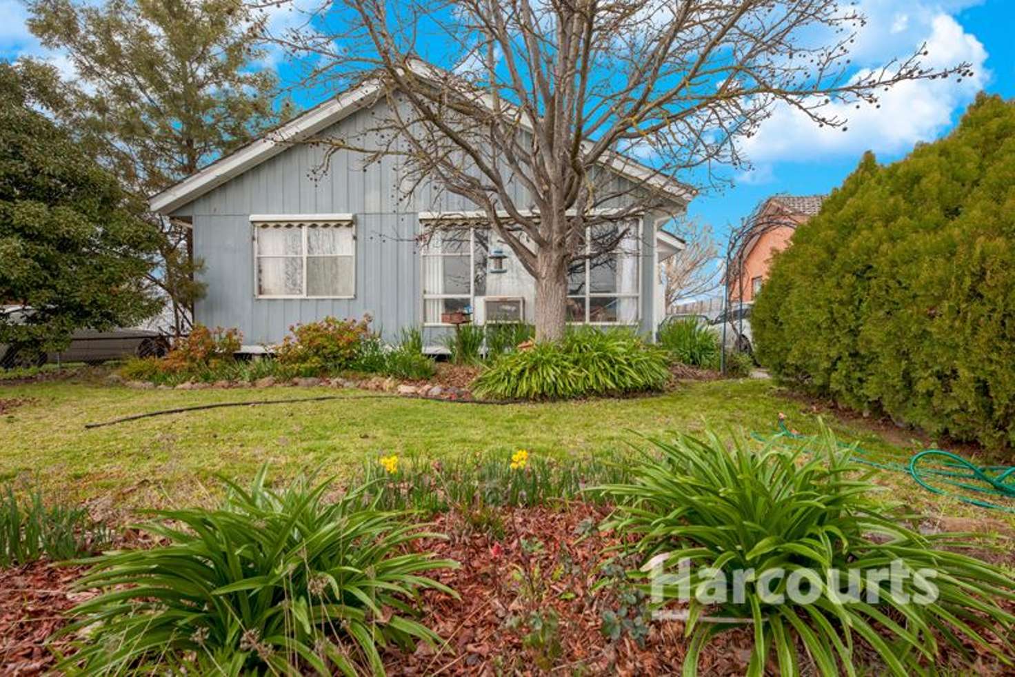 Main view of Homely house listing, 7 Hallett Crescent, Wangaratta VIC 3677