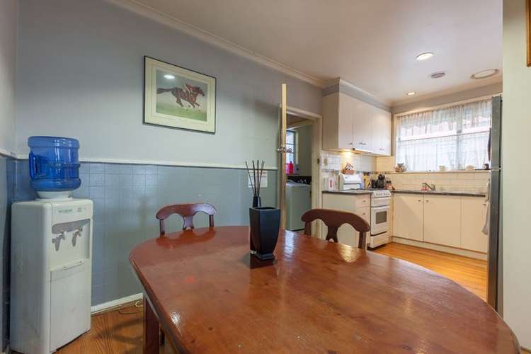 Third view of Homely house listing, 7 Hallett Crescent, Wangaratta VIC 3677