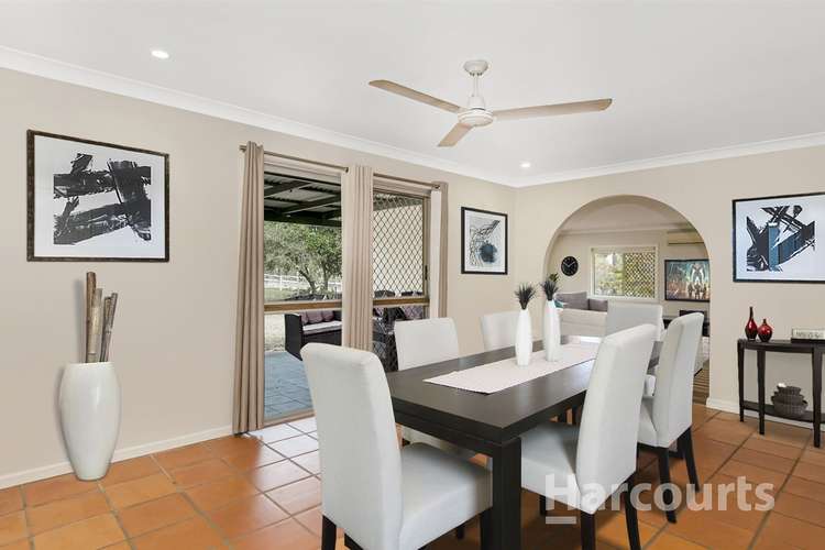Third view of Homely house listing, 2 Rosewood Road, Munruben QLD 4125