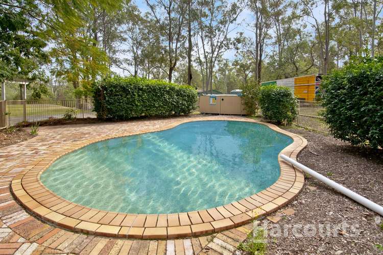 Fourth view of Homely house listing, 2 Rosewood Road, Munruben QLD 4125