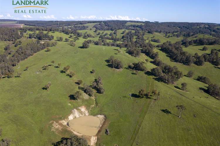 Main view of Homely ruralOther listing, 996 Beela Road, Beela WA 6224