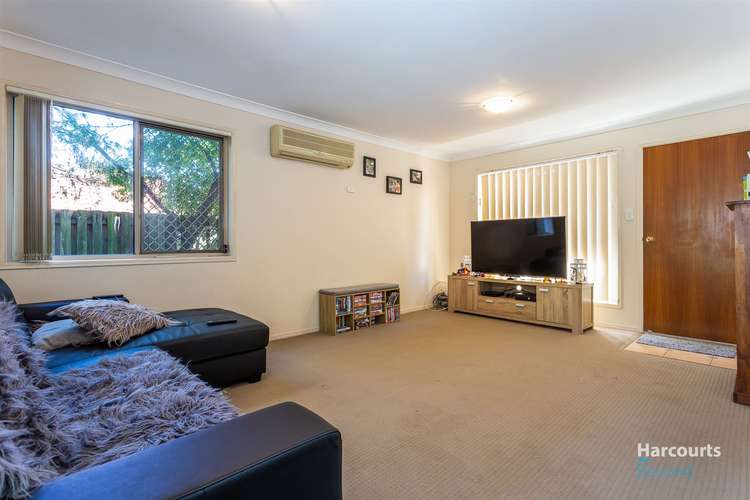 Third view of Homely townhouse listing, 101/391 Belmont Road, Belmont QLD 4153