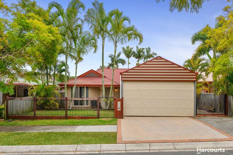 Main view of Homely house listing, 6 Noosa Court, Hillcrest QLD 4118