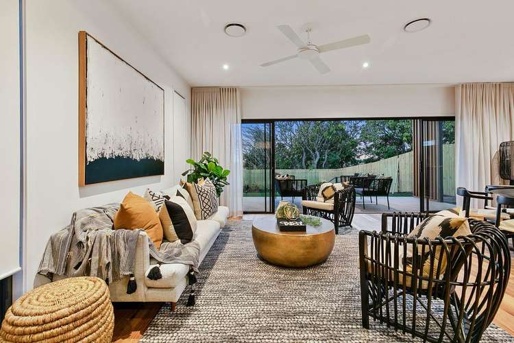 Third view of Homely house listing, 19 Walkers Drive, Balmoral QLD 4171