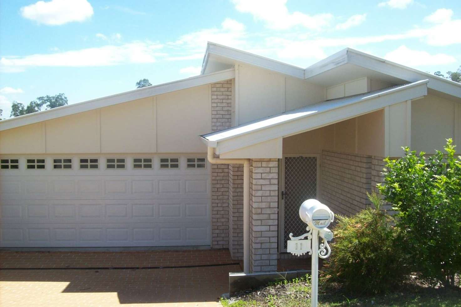 Main view of Homely house listing, 11 Aspect Terrace, Springfield Lakes QLD 4300