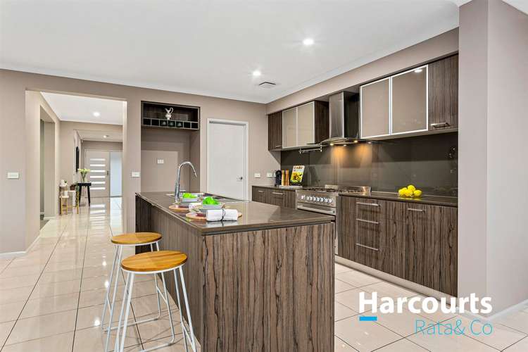 Fifth view of Homely house listing, 16 Vanderbilt Avenue, South Morang VIC 3752