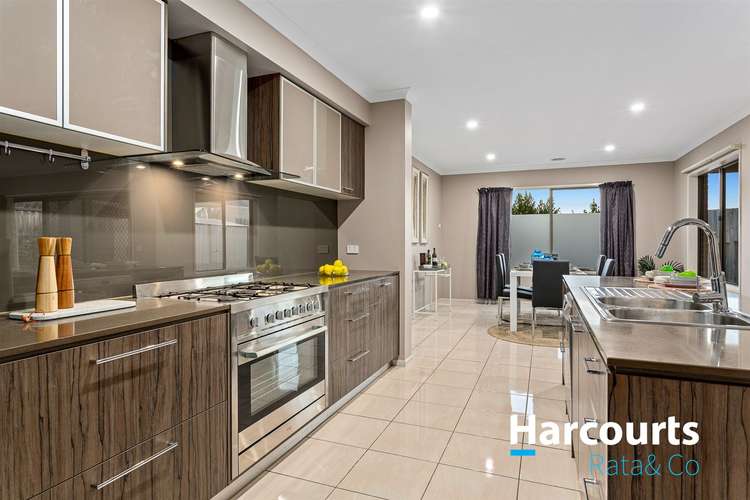 Sixth view of Homely house listing, 16 Vanderbilt Avenue, South Morang VIC 3752