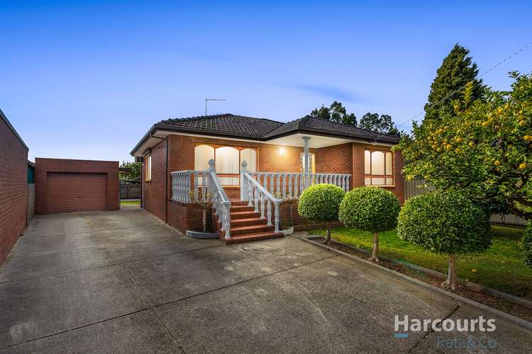 2 Guam Court, Lalor VIC 3075