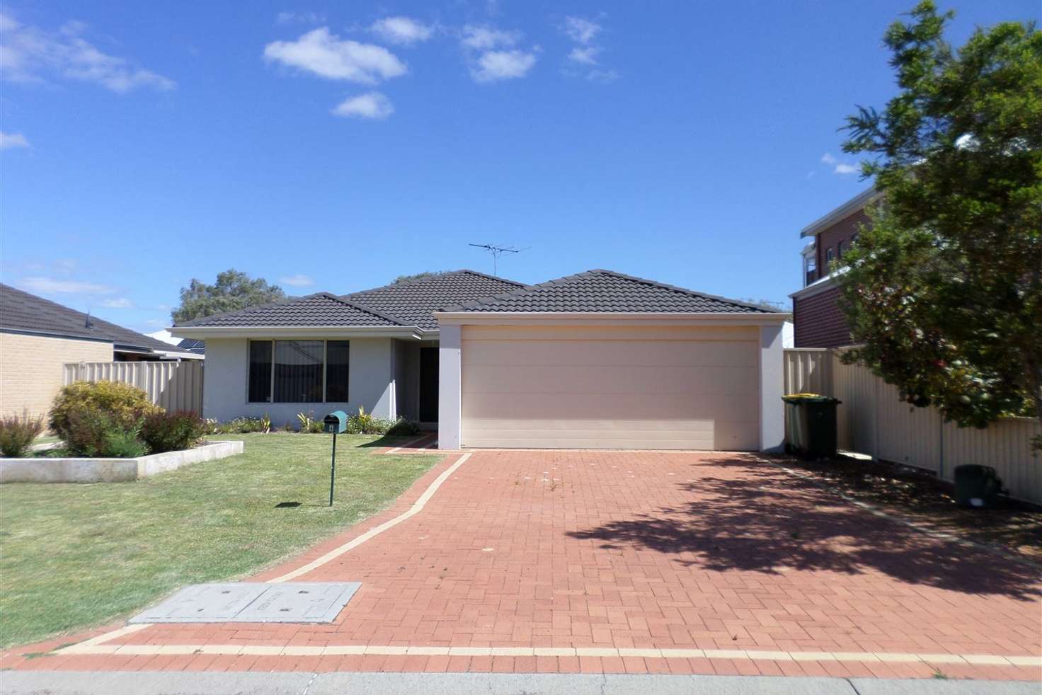 Main view of Homely house listing, 6 Bourke Way, Broadwater WA 6280