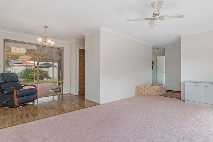 Fourth view of Homely house listing, 30 Glenway Loop, Cooloongup WA 6168
