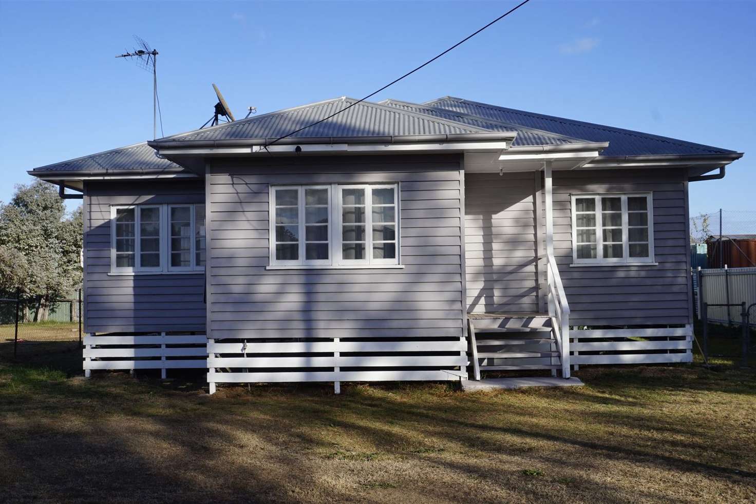 Main view of Homely house listing, 20 Erhardt Street, Allora QLD 4362