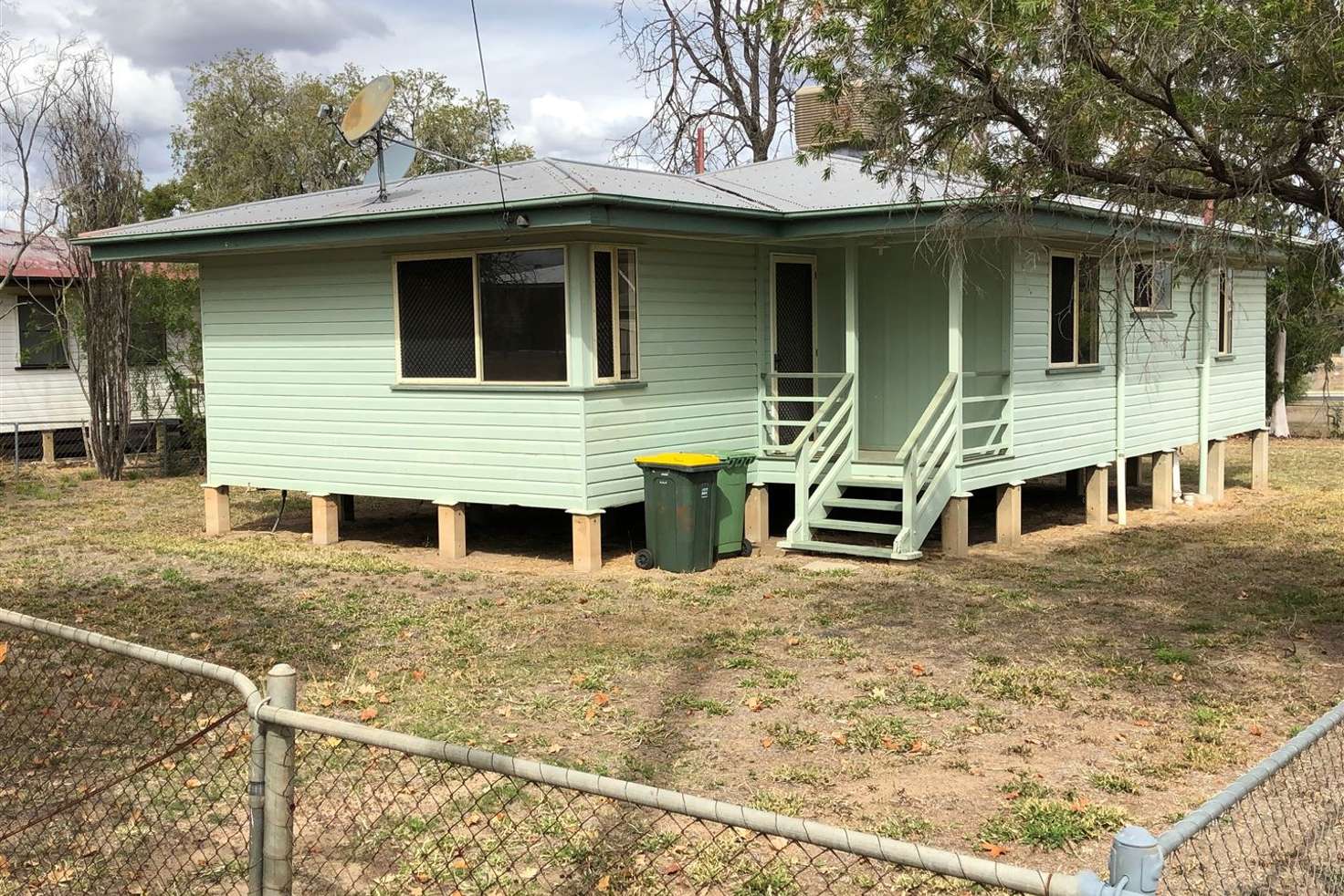 Main view of Homely house listing, 30 Weldon Street, Wandoan QLD 4419