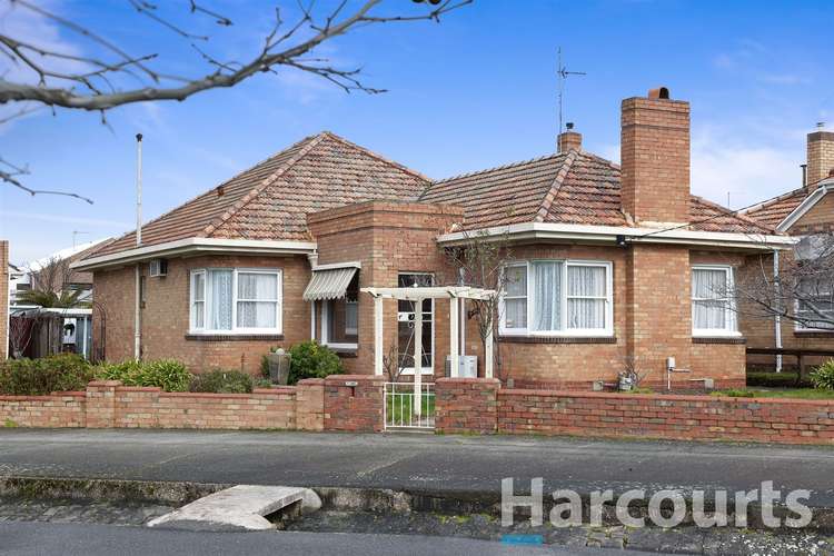 Main view of Homely house listing, 311a Creswick Road, Ballarat Central VIC 3350