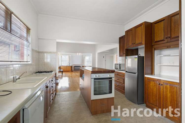 Fifth view of Homely house listing, 311a Creswick Road, Ballarat Central VIC 3350