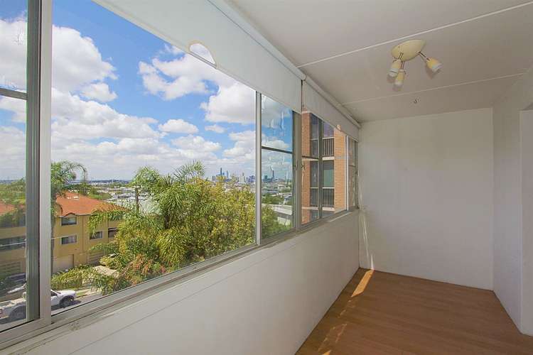 Fifth view of Homely unit listing, 6/28 Little Street, Albion QLD 4010