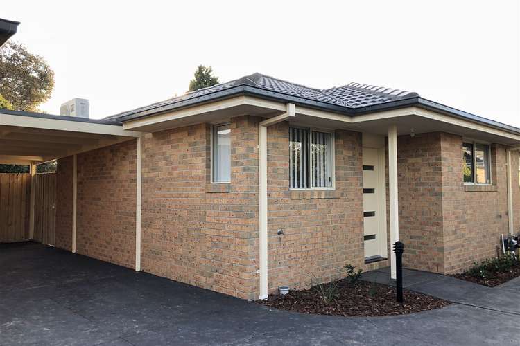 Main view of Homely unit listing, 4/53 Memorial Avenue, Epping VIC 3076