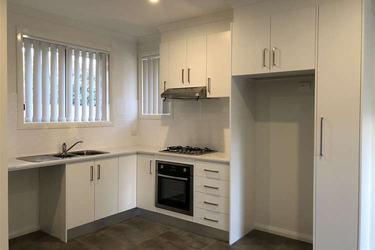 Third view of Homely unit listing, 4/53 Memorial Avenue, Epping VIC 3076