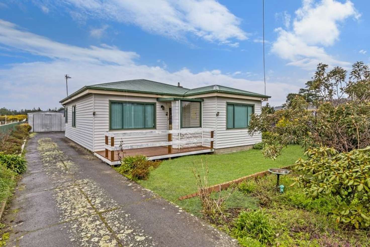 Main view of Homely house listing, 242 Weld Street, Beaconsfield TAS 7270