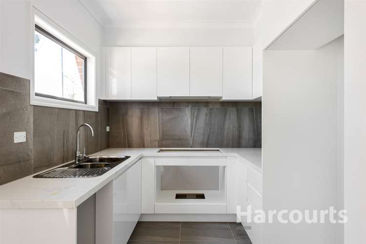 Fourth view of Homely townhouse listing, 2A URALLA STREET, Vermont VIC 3133