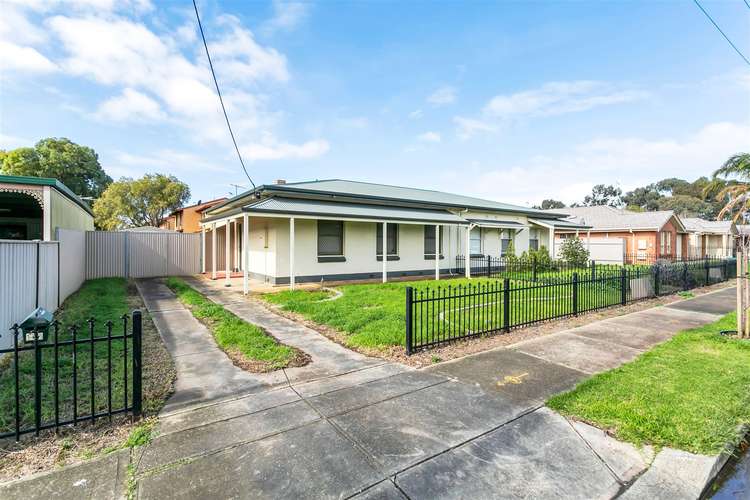 Second view of Homely semiDetached listing, 78 and 80 Durham Terrace, Ferryden Park SA 5010