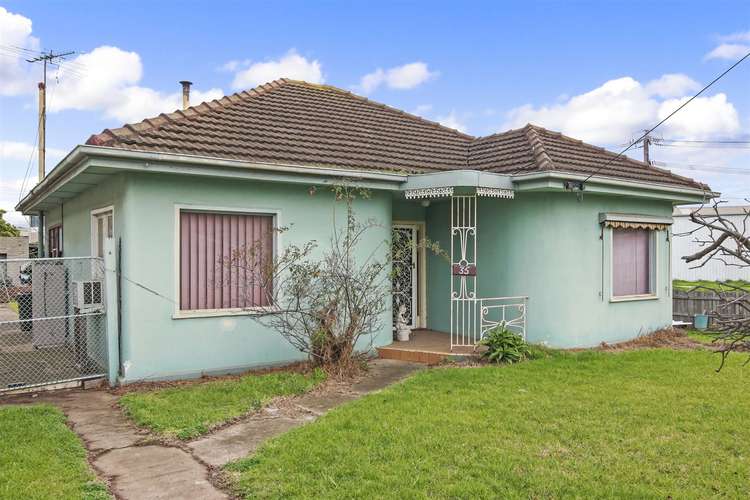 Fifth view of Homely house listing, 35 Edols Street, North Geelong VIC 3215