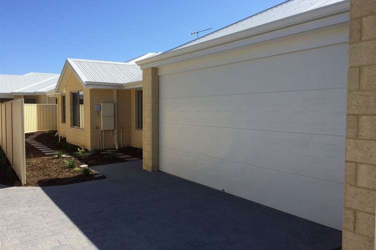 Main view of Homely unit listing, 2/46 Ford Road, Busselton WA 6280