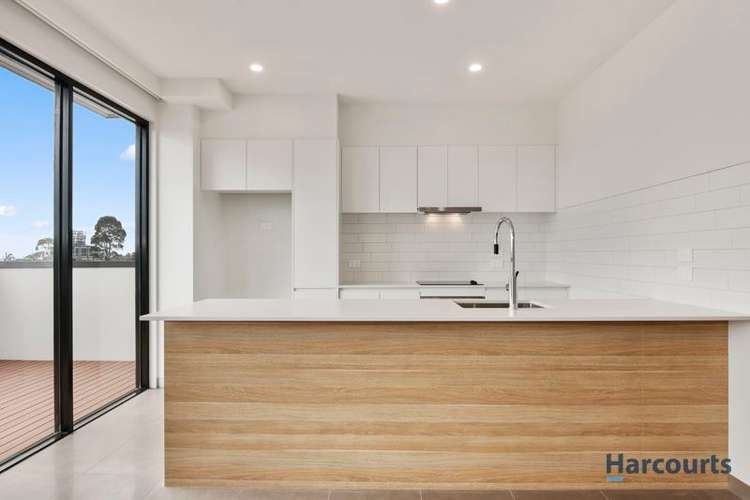 Second view of Homely apartment listing, 5/48 Gordon Avenue, Geelong West VIC 3218