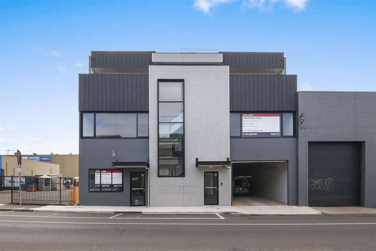 Fifth view of Homely apartment listing, 5/48 Gordon Avenue, Geelong West VIC 3218