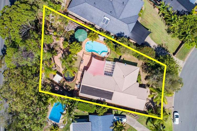 22 Peter Thomson Drive, Parkwood QLD 4214