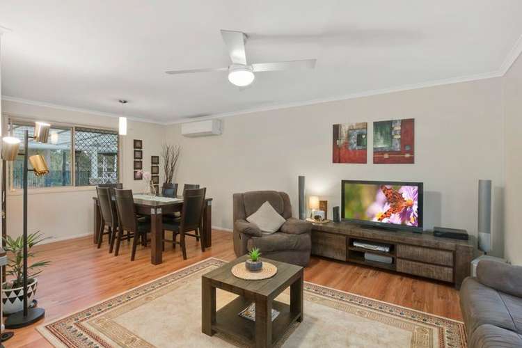 Seventh view of Homely house listing, 22 Peter Thomson Drive, Parkwood QLD 4214