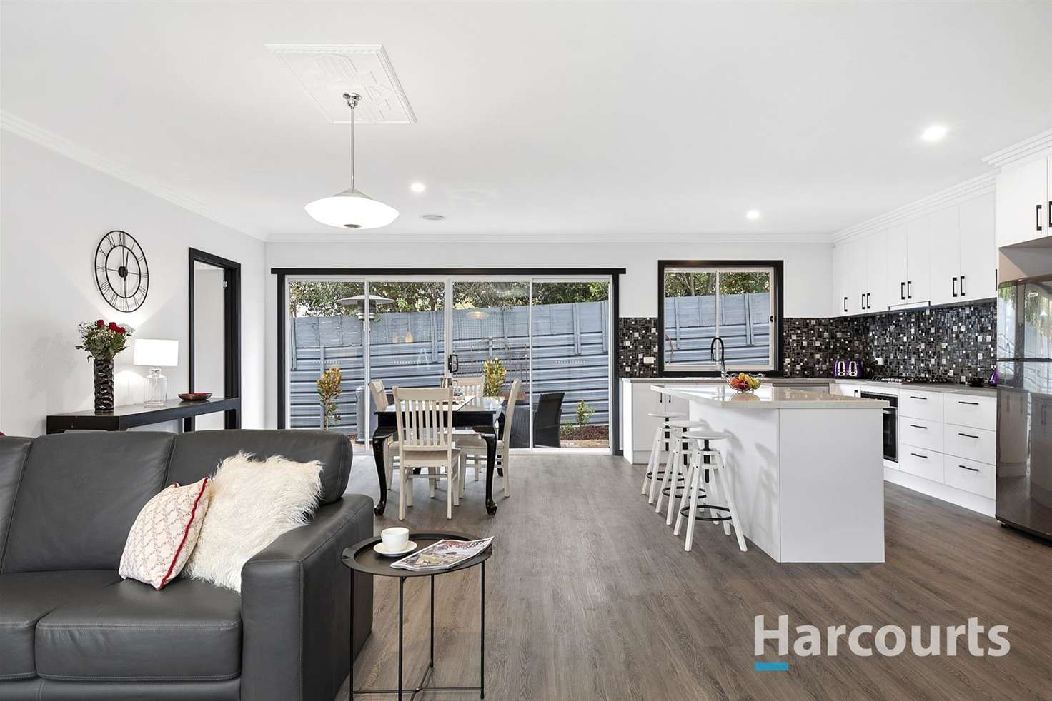 Main view of Homely house listing, 2/22 George Street, Ballarat East VIC 3350
