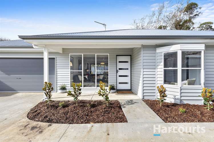 Second view of Homely house listing, 2/22 George Street, Ballarat East VIC 3350