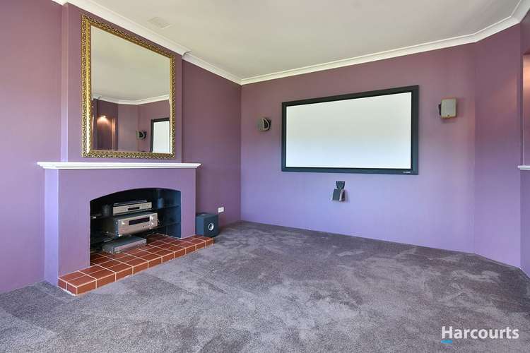 Fifth view of Homely house listing, 14 Kirkimbie Street, Carramar WA 6031