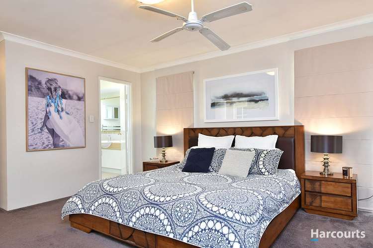 Sixth view of Homely house listing, 14 Kirkimbie Street, Carramar WA 6031