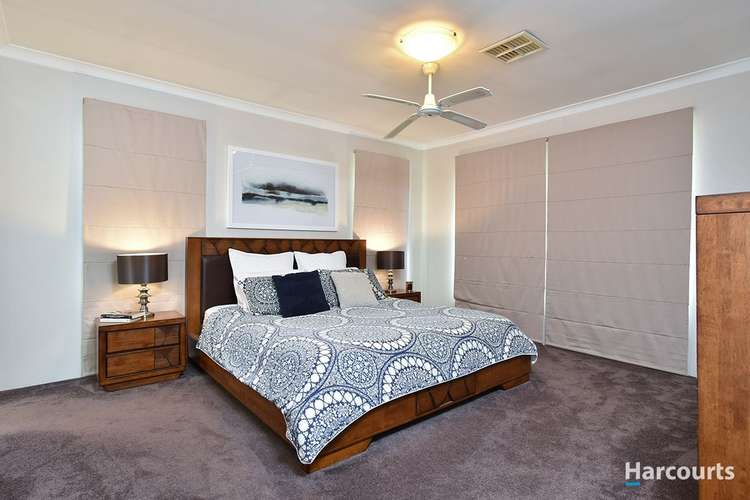 Seventh view of Homely house listing, 14 Kirkimbie Street, Carramar WA 6031