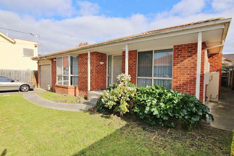 Main view of Homely unit listing, 2/82 Buckley Street, Noble Park VIC 3174
