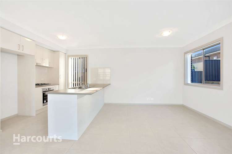 Second view of Homely house listing, 105 Brighton Street, Riverstone NSW 2765
