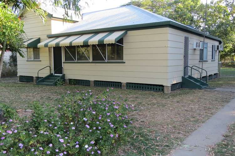 Main view of Homely house listing, 39 Spiller Street, Brandon QLD 4808