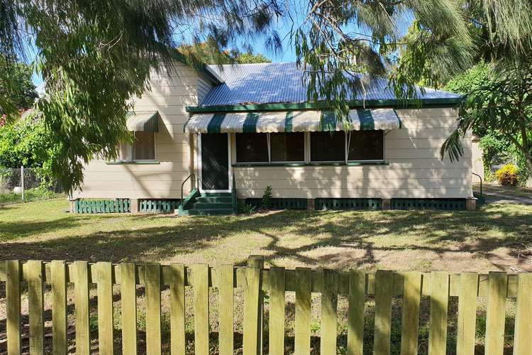 Second view of Homely house listing, 39 Spiller Street, Brandon QLD 4808