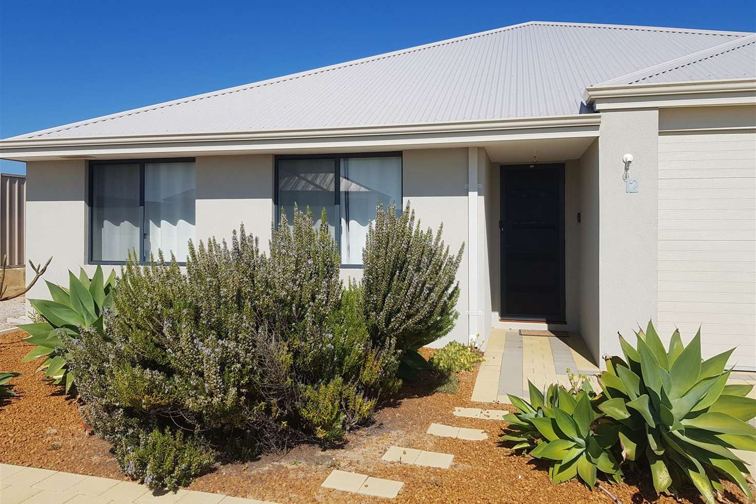 Main view of Homely house listing, 12 Emily Way, Dongara WA 6525