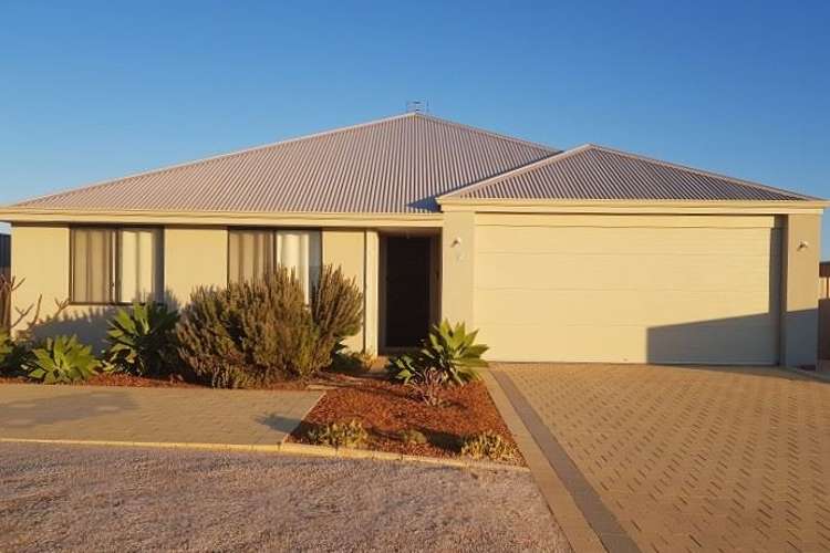 Third view of Homely house listing, 12 Emily Way, Dongara WA 6525