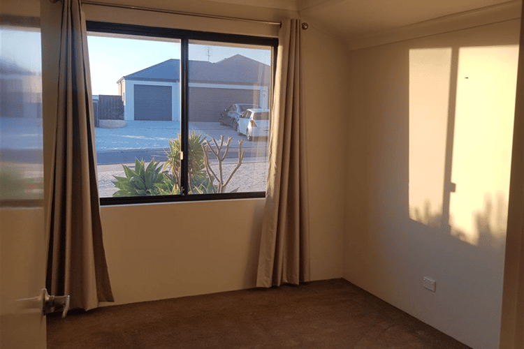 Fifth view of Homely house listing, 12 Emily Way, Dongara WA 6525