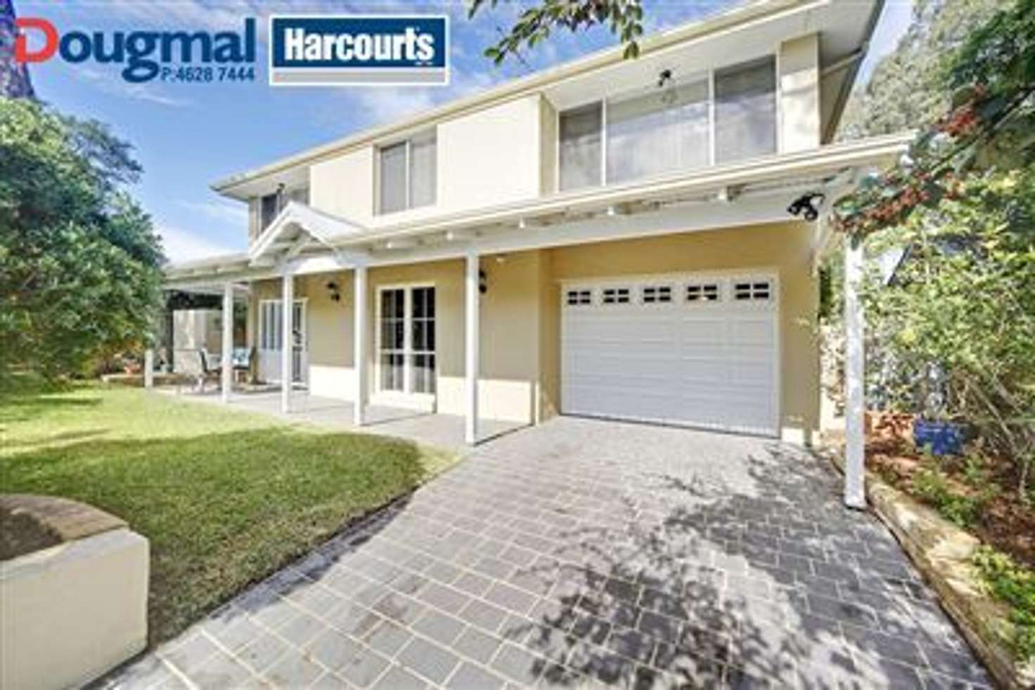 Main view of Homely house listing, 42 Bellinger Road, Ruse NSW 2560