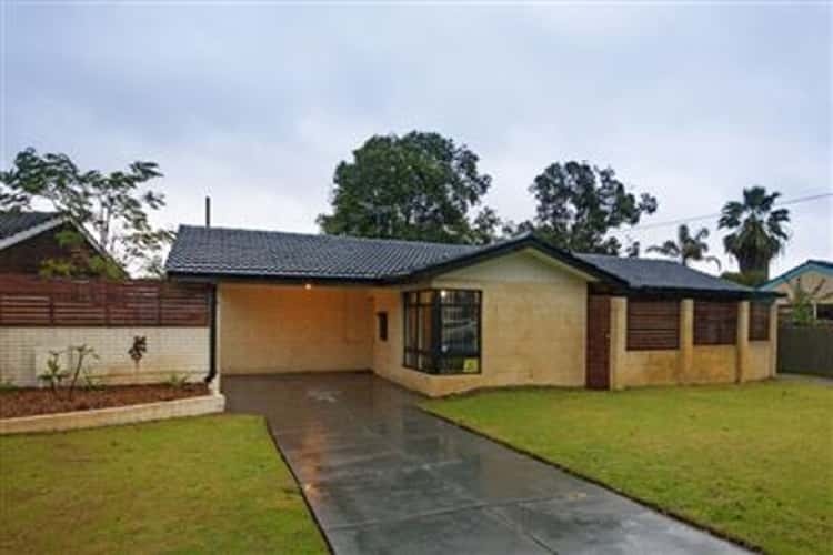 44 Waratah Drive, Westfield WA 6111