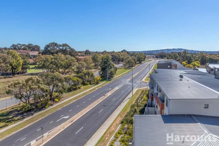 Fourth view of Homely apartment listing, 20C/21 Beissel Street, Belconnen ACT 2617