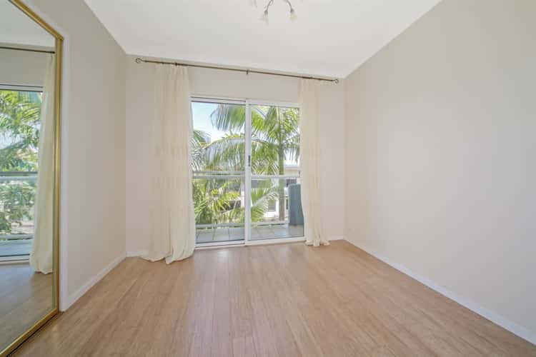 Fourth view of Homely apartment listing, 6/186 Prince Edward Pde, Scarborough QLD 4020