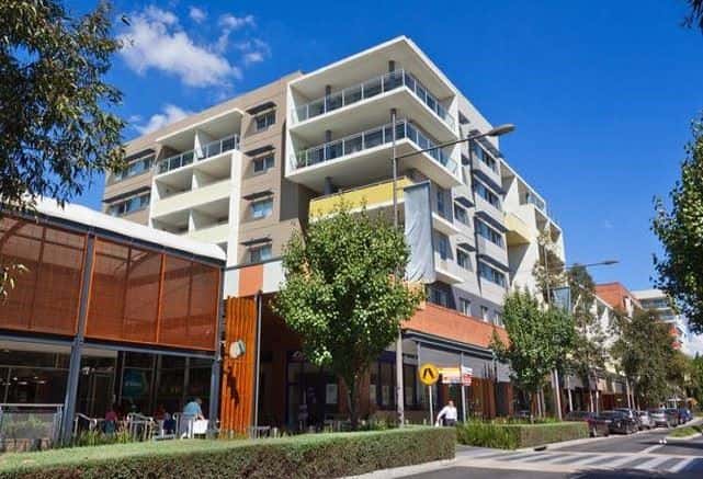 308/47 Main St, Rouse Hill NSW 2155