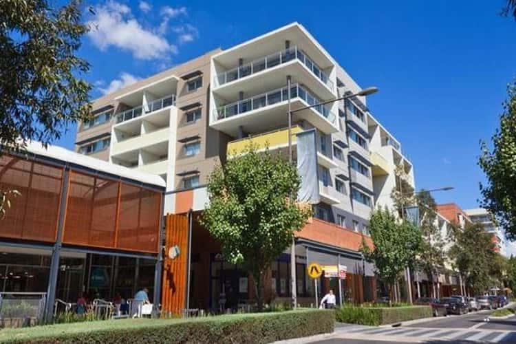 308/47 Main St, Rouse Hill NSW 2155