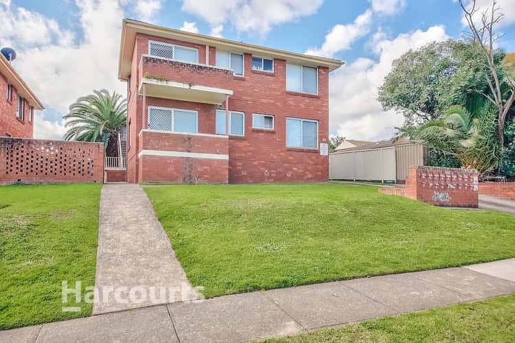 Main view of Homely unit listing, 6/88 Dumaresq Street, Campbelltown NSW 2560